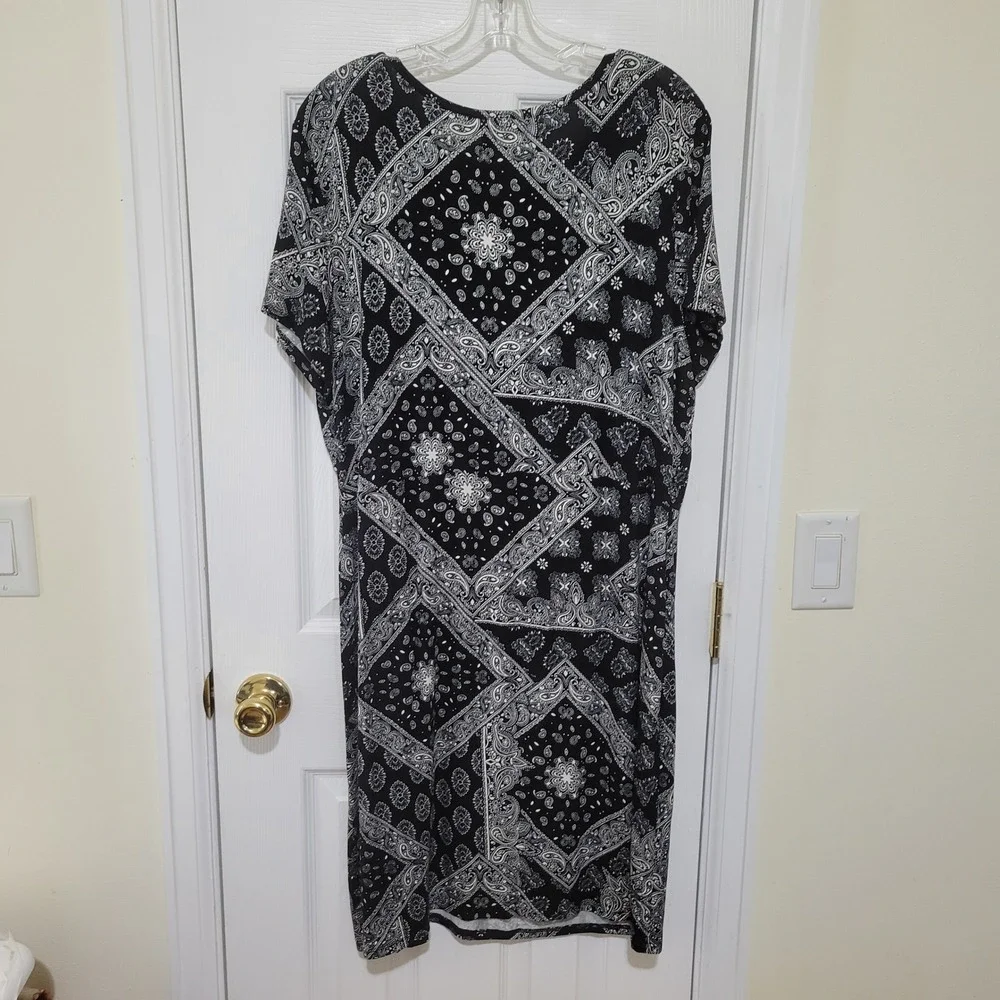 Maurices 24 dress